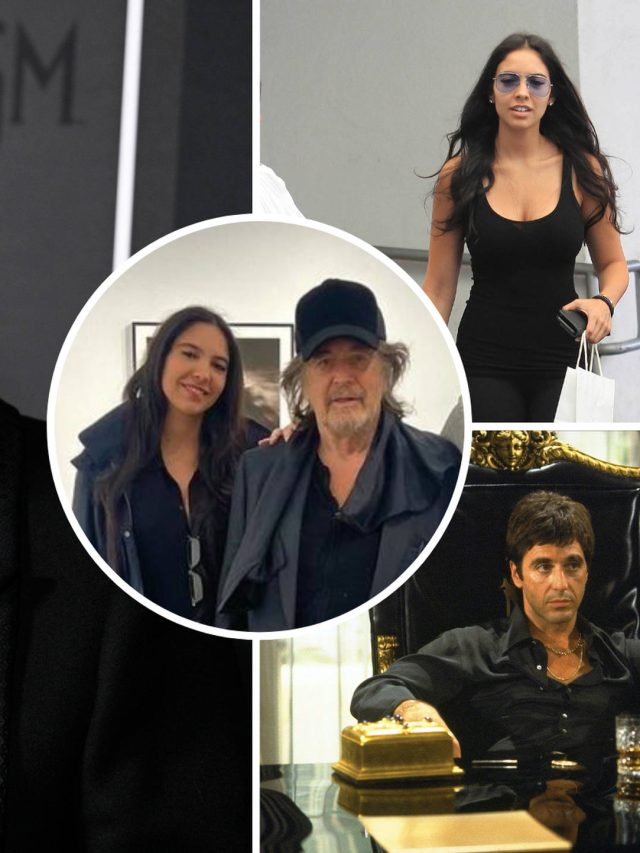 Who is Al Pacino Wife? Is Al Pacino Married?