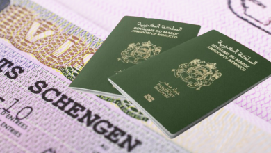 Changes to Schengen Visas: Impact on Moroccan Travelers