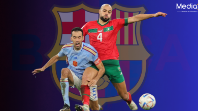FC Barcelona's Pursuit of Sofyan Amrabat: The Transfer Saga Unfolds