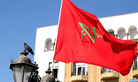 Tarascon Court Ruling Represents 'Blow' for polisario, Algeria - Chilean Expert