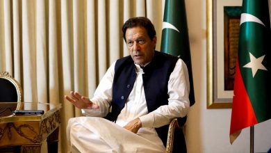 Pak ex-PM Imran Khan to face charges for exposing official secrets: Minister