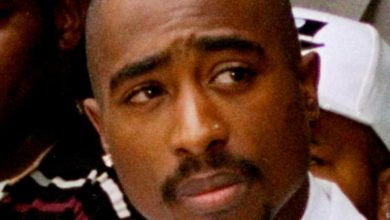 Cops raid home of witness claiming to know Tupac Shakur's murderer: Retired detective