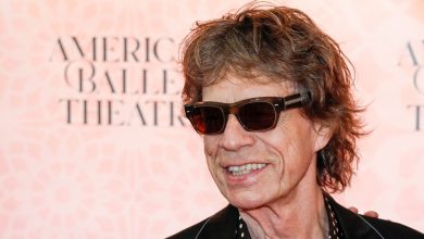 Mick Jagger turns 80: These are the greatest rock'n'roll showman's best songs