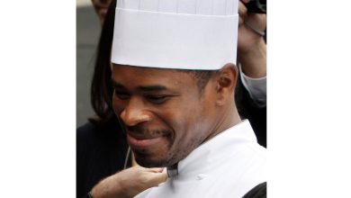 Who was Tafari Campbell, Obamas' personal chef who drowned at their home?