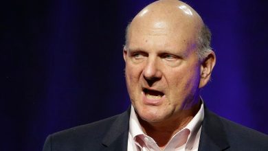 How former Microsoft CEO Steve Ballmer surpassed tech giants Mark Zuckerberg, and Google's cofounders with $120B fortune