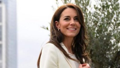 ‘She doesn’t seem to have Camilla’s joy’: Princess Kate branded ‘disappointment’ over approach towards jewellery