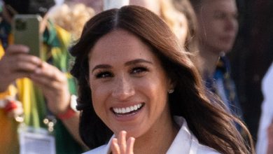 Meghan Markle silent as organisation that ‘protected’ her goes on strike over pay and artificial intelligence
