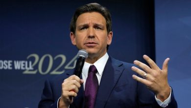 Disney accuses Ron DeSantis of violating its constitutional rights in ongoing legal feud