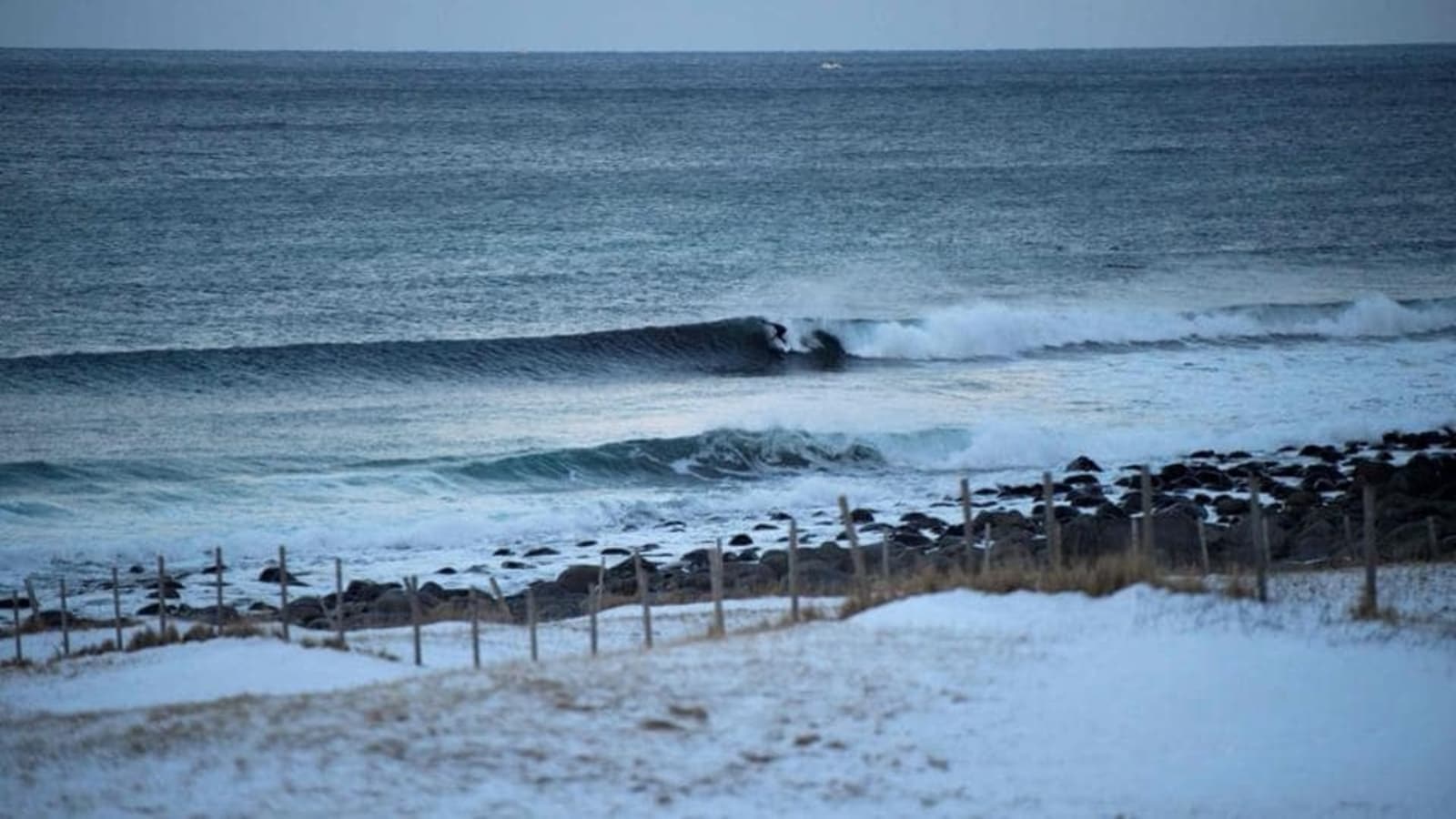 North Atlantic Ocean temperature sets new record high: Report