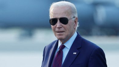 Joe Biden publically acknowledges 7th grandchild, ‘I only want what is best’ for Hunter’s daughter Navy