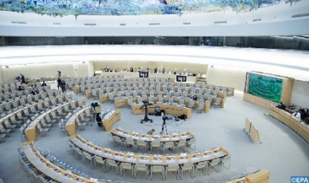 Desecration of Holy Quran: UNHRC Adopts Resolution Condemning Acts of Religious Hatred