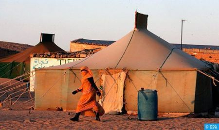 German Radio Station Points Out Proven Links between Terrorist Groups, Polisario Camps in Algeria's Tindouf