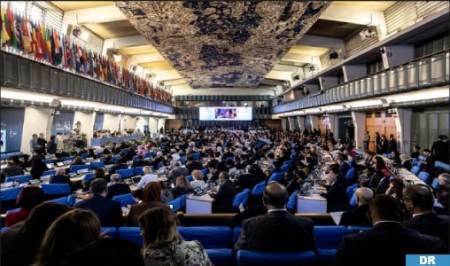 Morocco Takes Part in 43rd FAO Conference in Rome