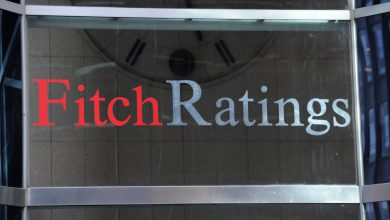 Fitch downgrades US credit rating, cites mounting debt and political divisions