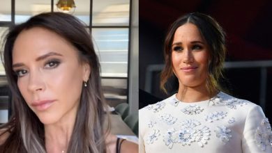 ‘She was a proper big fan’: Meghan Markle's ex-friend says Duchess ‘squealed’ upon seeing Victoria Beckham at 2013 event