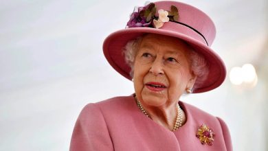 This royal inherited Queen Elizabeth’s most iconic jewelry (Not Camilla or Kate)