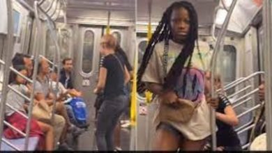 Asian hate crime: NYPD looking for fled teens who attacked an Asian family on subway train
