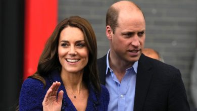 Prince William-Kate Middleton have ‘terrible’ fights: ‘Throw things at each other’