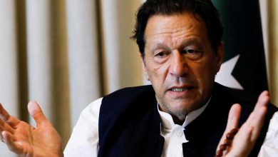 Imran Khan ready to spend rest of his life in prison, lawyer says