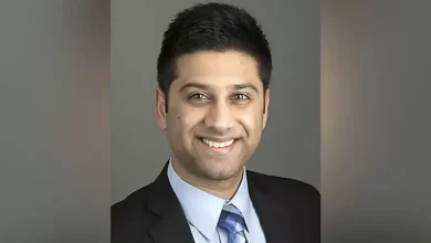 FBI arrests Indian American doctor for allegedly masturbating in front of a minor on a flight to Boston