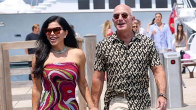 Jeff Bezos splurges on $68 million home in Florida's ‘Billionaire Bunker’ island for his bride-to-be