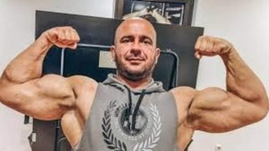 Bosnian bodybuilder executes ex-wife on Instagram livestream, goes on killing spree which ends in his suicide