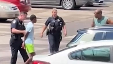 Michigan cops apologise after arresting 12-year-old black boy, here's why