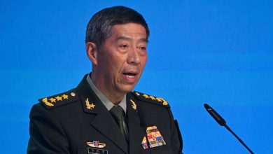 Trying to 'control China with Taiwan' bound to fail: China's defence minister