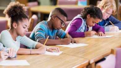 Furore over Florida's new education curriculum which teaches slavery helped Black Americans
