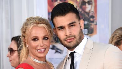 Britney Spears, husband head for divorce; Asghari seeks financial support