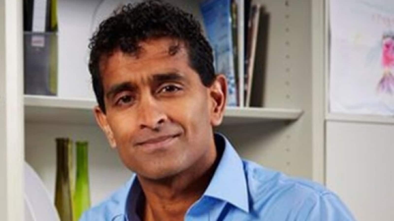 Meet Ravi Jayaram, Indian-origin doctor who helped catch UK nurse guilty of killing 7 newborns