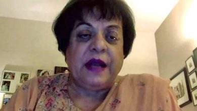Pakistan's ex-human rights minister Shireen Mazari's daughter arrested; family calls it 'abduction'