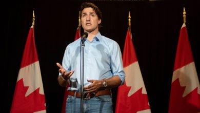 Canada PM Justin Trudeau blasts Meta for blocking news during wildfires