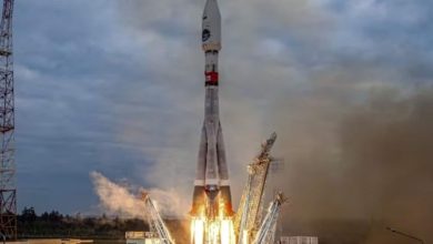 Luna-25 crash: Russian scientist, who worked on Putin’s Moon mission, hospitalised