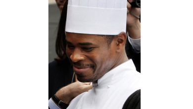 Barack Obama’s beloved chef Tafari Campbell’s death ruled an accident by medical examiner