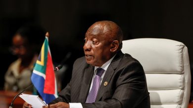 ‘Momentous’ occasion for BRICS: South Africa's Ramaphosa congratulates India on Chandrayaan-3