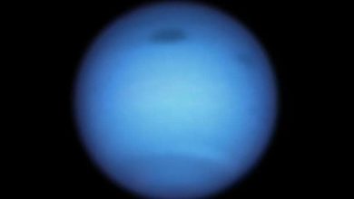 Scientists reveal why Neptune’s clouds have vanished