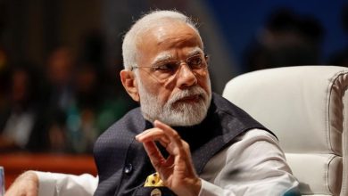 PM Modi floats BRICS space group after Chandrayaan-3's successful lunar landing