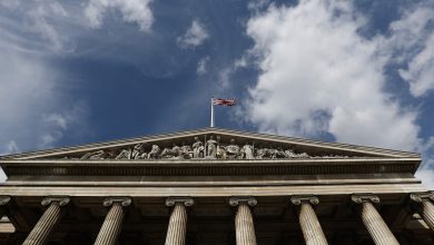 Thefts reported at British Museum- one of the most visited in the world