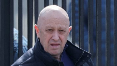 Yevgeny Prigozhin’s reported death may consolidate Putin’s power