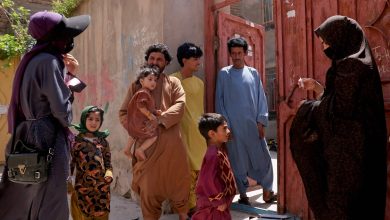 32 positive environmental samples of polio detected in Afghanistan this year: WHO