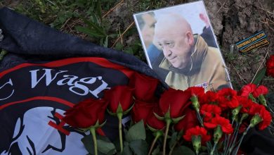 Old video of Wagner boss Prigozhin triggers wild theories after his mysterious death