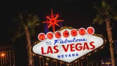 Las Vegas: Guests diagnosed with Legionnaire's disease during stay at hotels