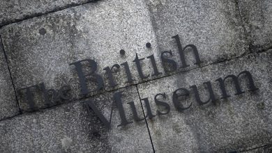 UK museum should return ‘stolen’ artifacts: Chinese paper's scathing editorial