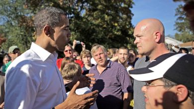 Joe the Plumber, who questioned Obama’s tax proposals during the 2008 campaign, has died at 49