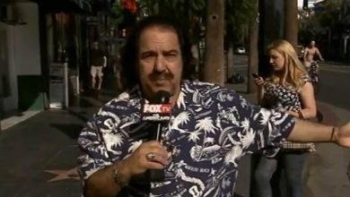 Women accuse adult film star Ron Jeremy of sexually assaulting them at West Hollywood's Rainbow Bar