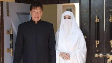 Pre-arrest bail for Imran Khan's wife Bushra Bibi till Sep 12 in graft cases