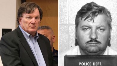 ‘Both targeted people who were small’: Attorney reveals chilling similarities between Rex Heuermann and John Wayne Gacy