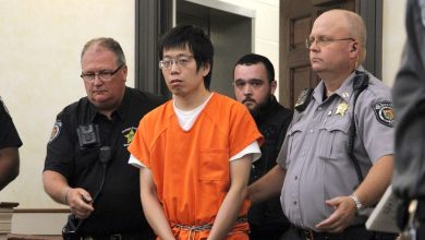 Did Fox News really call University of North Carolina shooter ‘mostly white Asian male’?