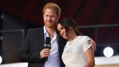 Prince Harry deeply concerned about Meghan Markle's increasing stress levels, ‘stress patch’ raises alarm